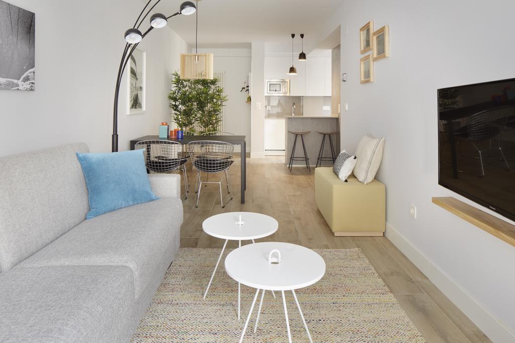 Marina Suite By Feelfree Rentals Σαν Σεμπαστιάν Εξωτερικό φωτογραφία