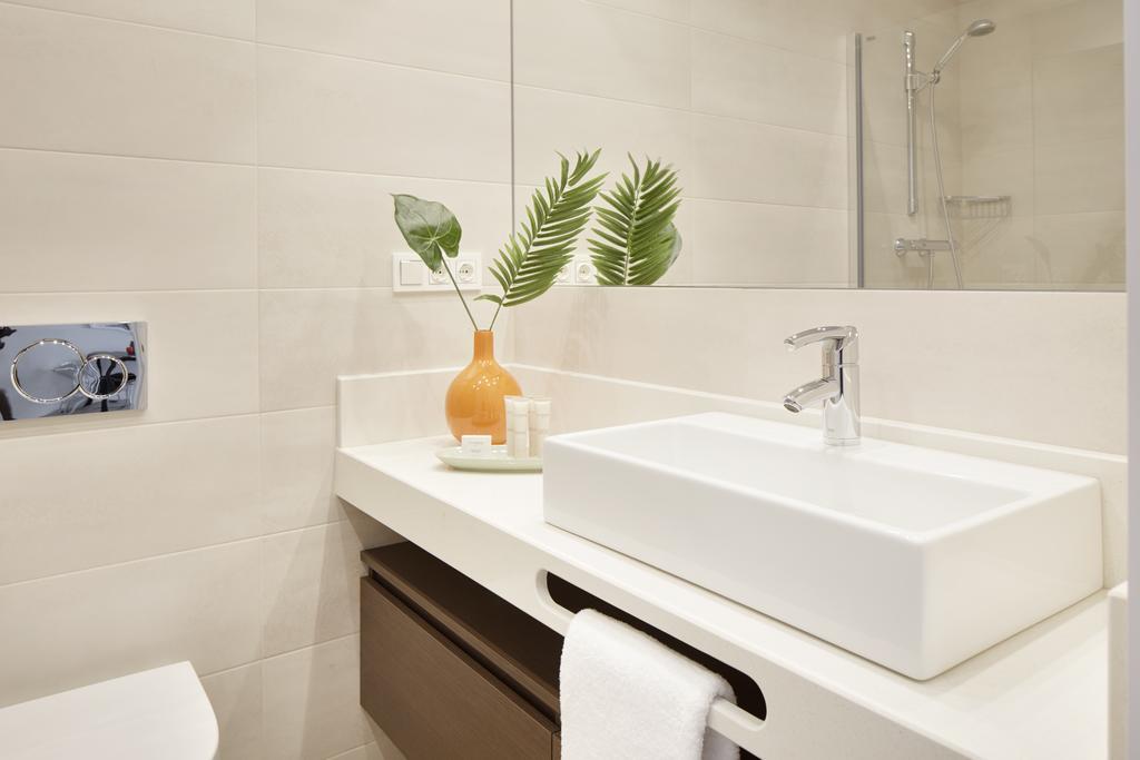 Marina Suite By Feelfree Rentals Σαν Σεμπαστιάν Εξωτερικό φωτογραφία