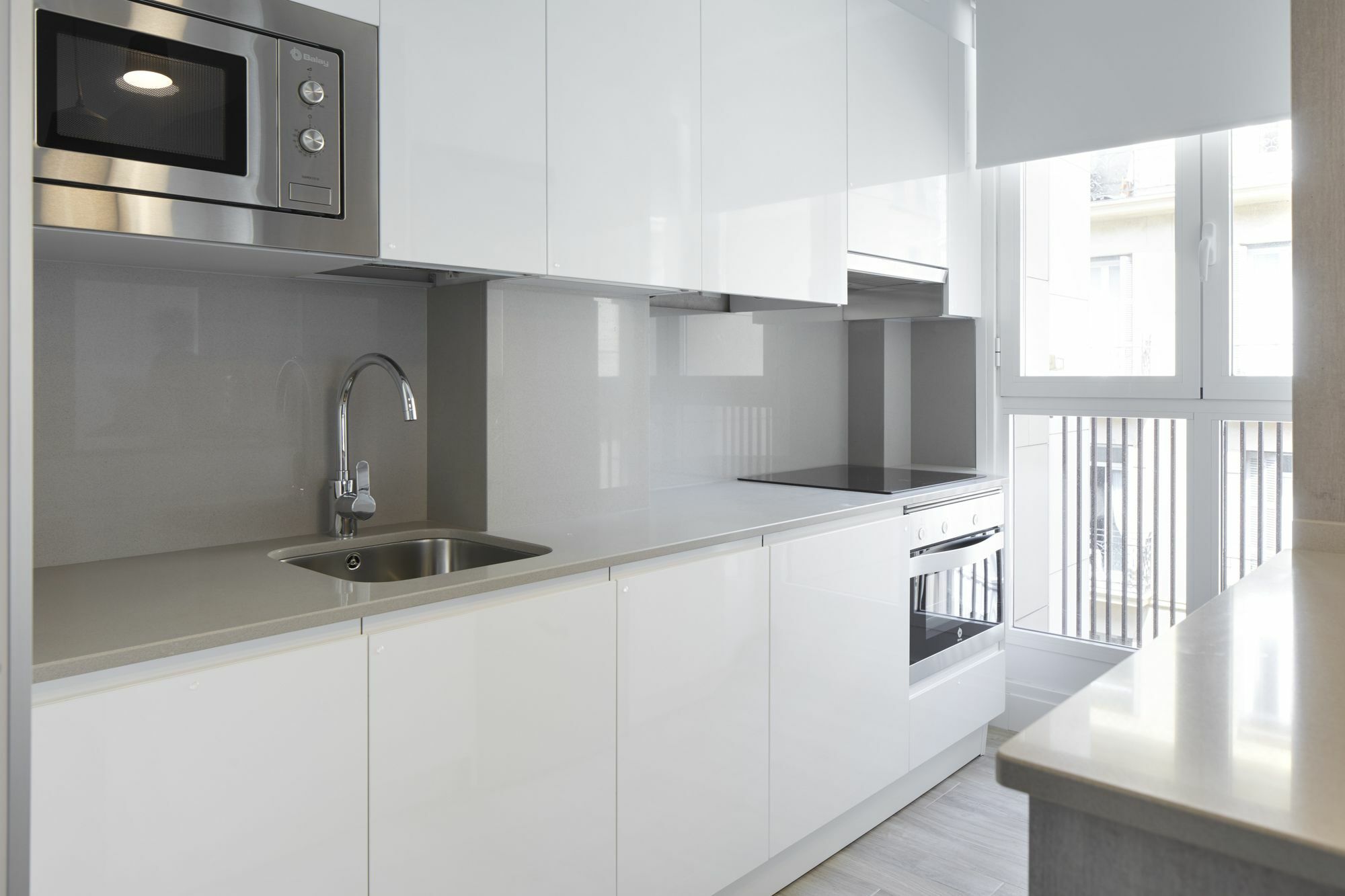 Marina Suite By Feelfree Rentals Σαν Σεμπαστιάν Εξωτερικό φωτογραφία