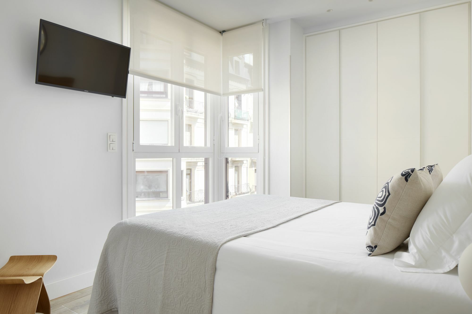 Marina Suite By Feelfree Rentals Σαν Σεμπαστιάν Εξωτερικό φωτογραφία