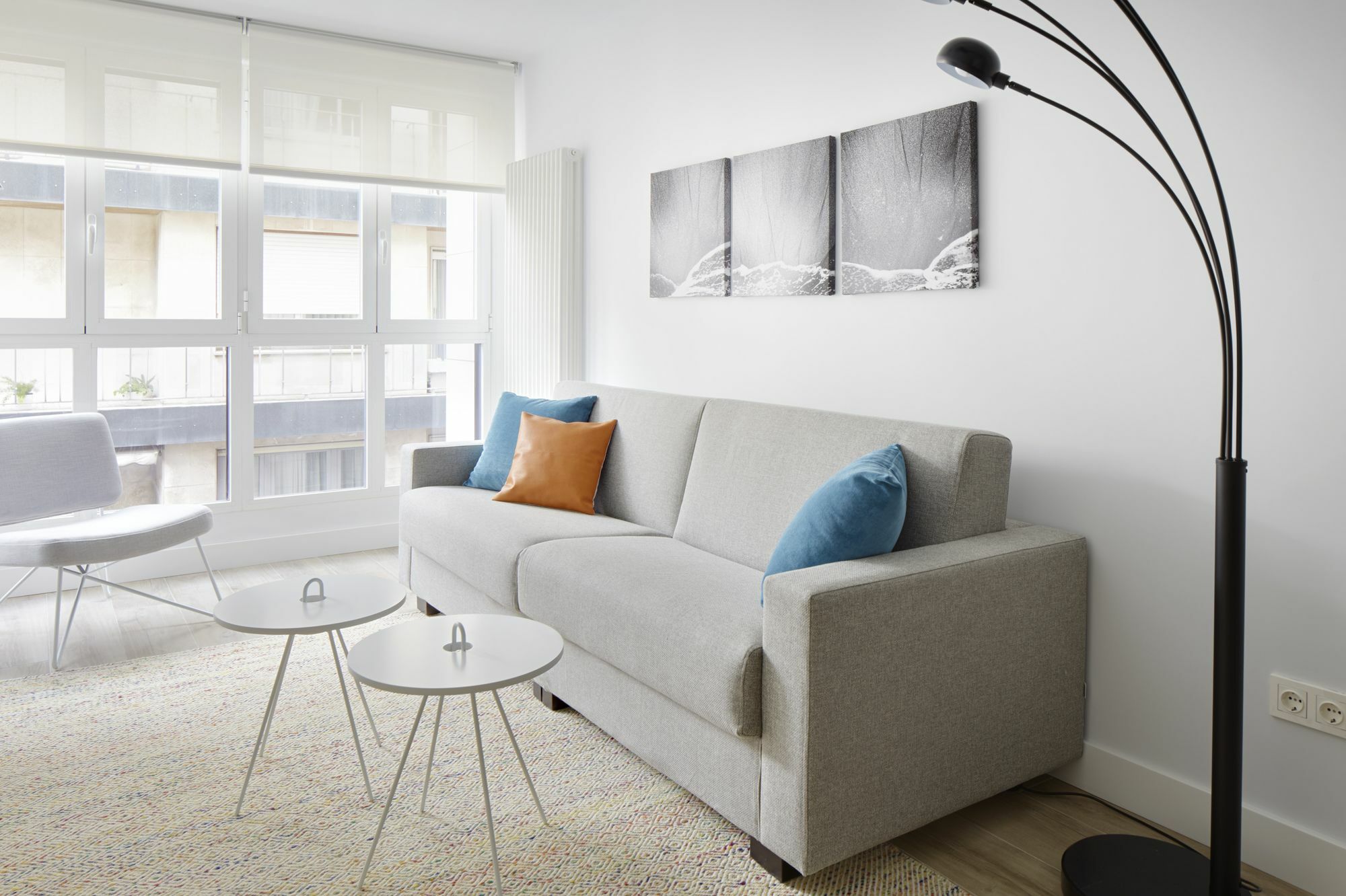 Marina Suite By Feelfree Rentals Σαν Σεμπαστιάν Εξωτερικό φωτογραφία