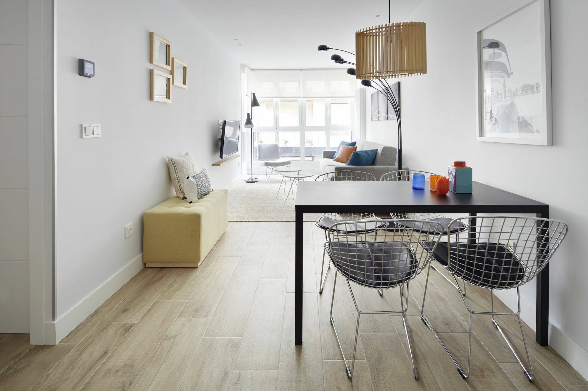 Marina Suite By Feelfree Rentals Σαν Σεμπαστιάν Εξωτερικό φωτογραφία