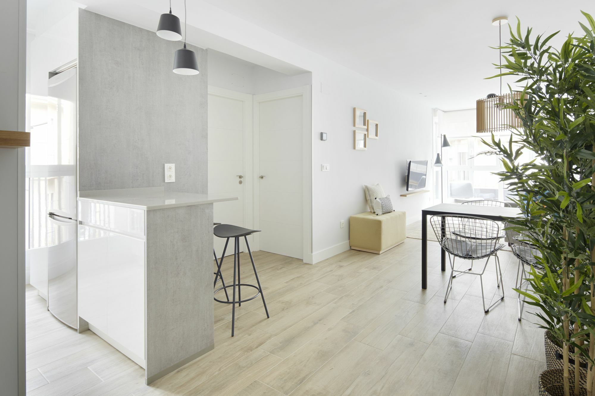 Marina Suite By Feelfree Rentals Σαν Σεμπαστιάν Εξωτερικό φωτογραφία
