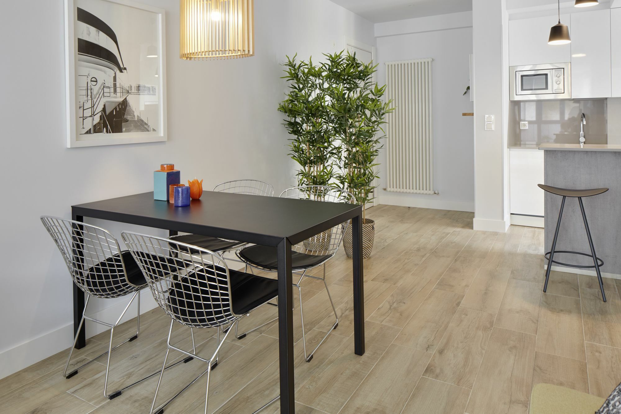 Marina Suite By Feelfree Rentals Σαν Σεμπαστιάν Εξωτερικό φωτογραφία